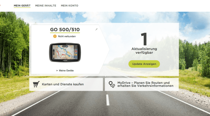 Was für eine Bescherung