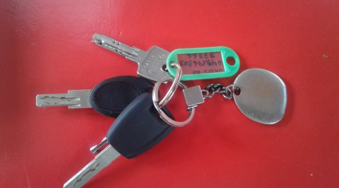 Das darf doch nicht sein!