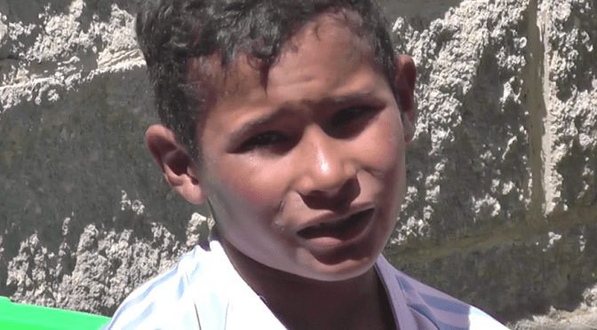 Im Jardín de la Alegría (Teil 2)