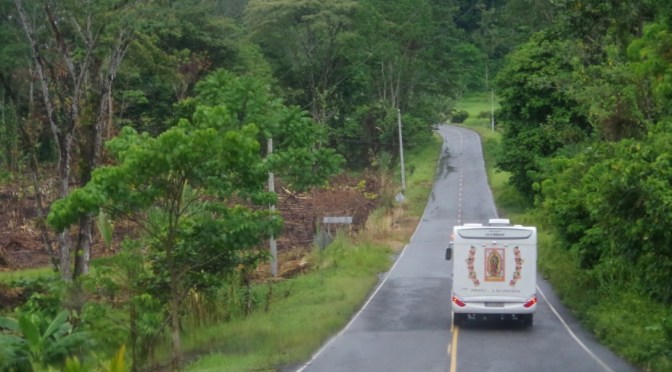 Oh wie schön ist Panama!