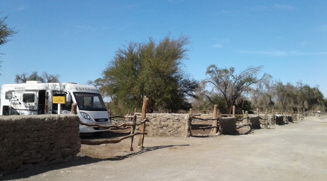 Reserva de Tamarugal