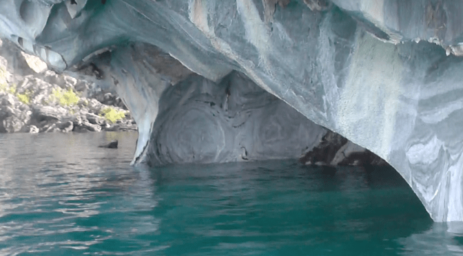 Die Marmorkathedrale