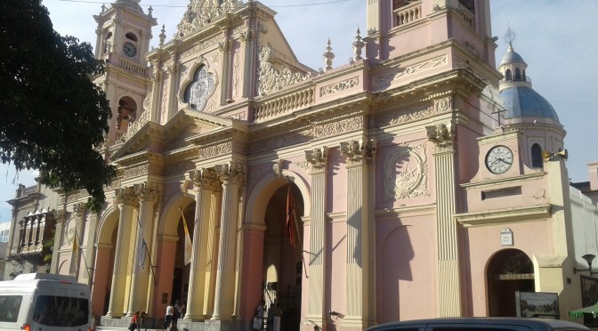 Salta