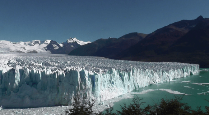 Perito Moreno