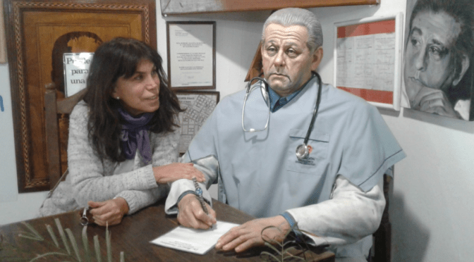 Ein ganz besonderer Ort