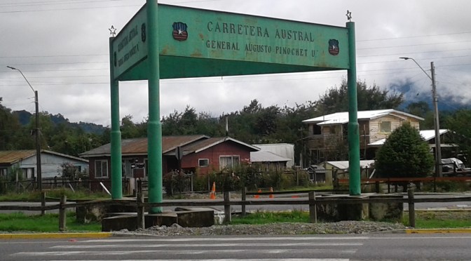 Carretera Austral