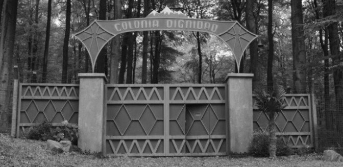 Villa Baviera – Colonia Dignidad