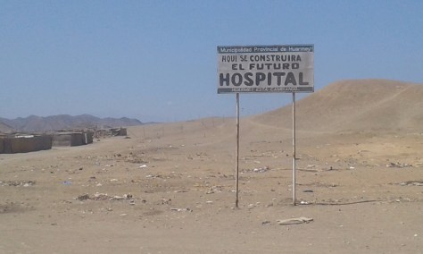 Hospital futuro