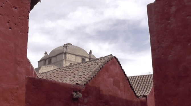 Bettelarm waren sie nicht