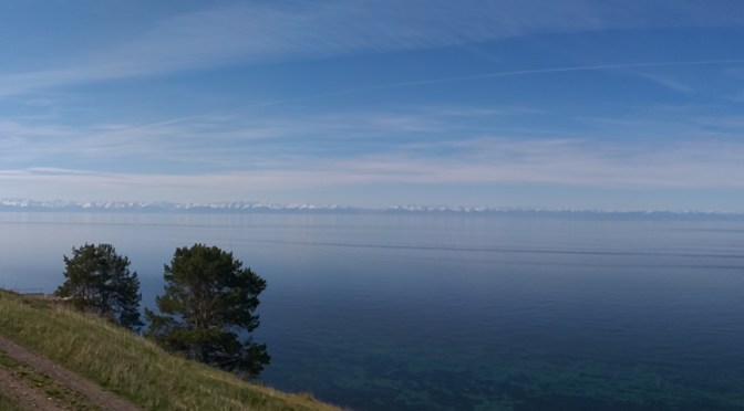 Am Baikalsee